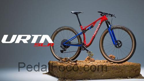 Wilier Triestina Urta ficha tecnica